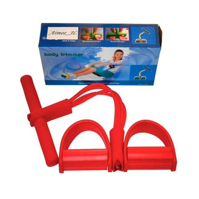 banda elastica body trimmer comprar
